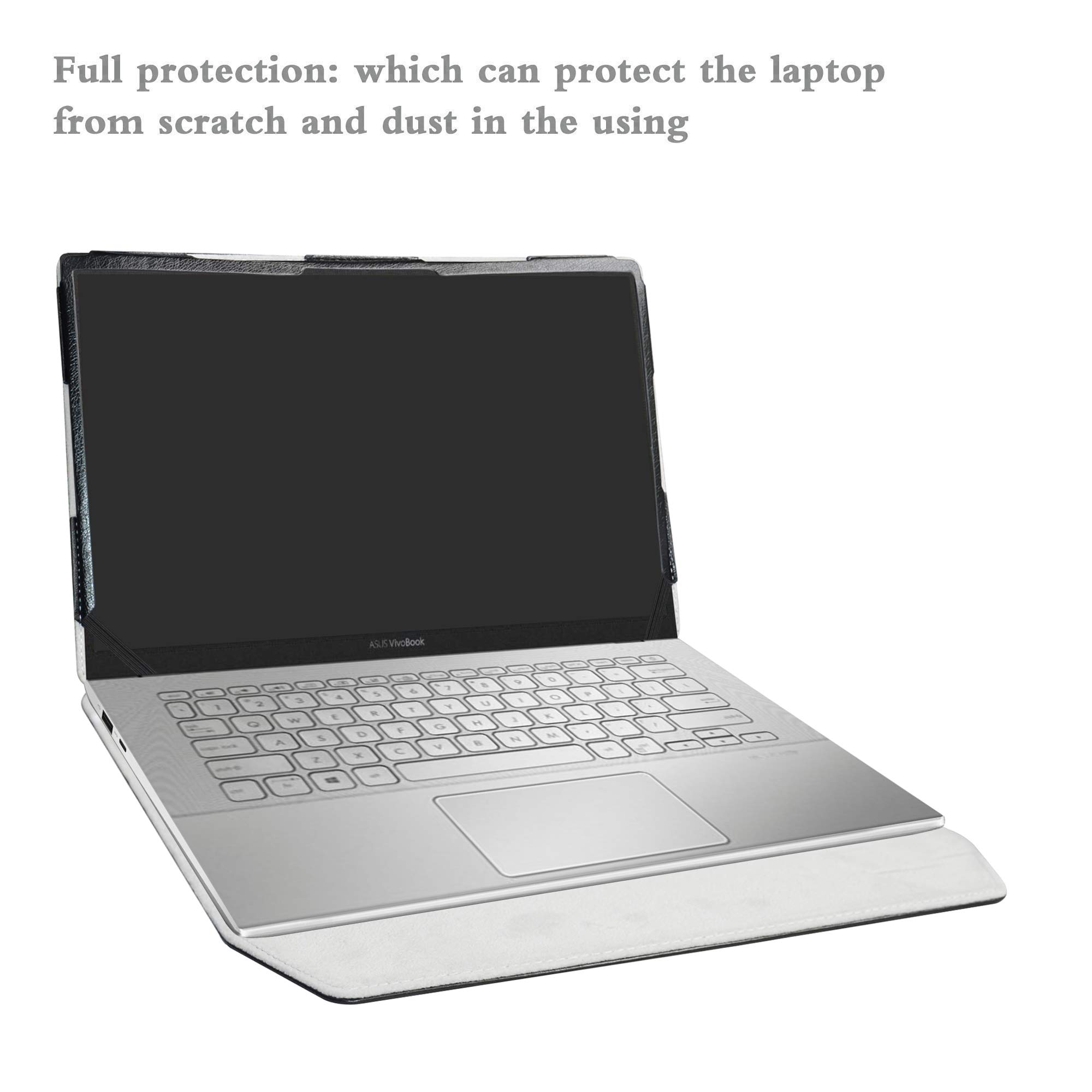 Windowsアクセサリー ASUS Zenbook14 Amazon.com: Alapmk Protective Case for Asus ZenBook 14